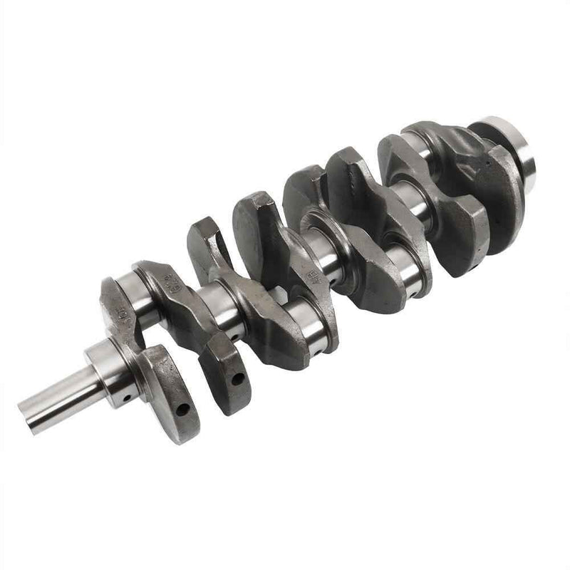 DURAFORCE Engine Crankshaft & Con Rods & Bearings Set For Hyundai Kia 2011-2019/2020 2.4L