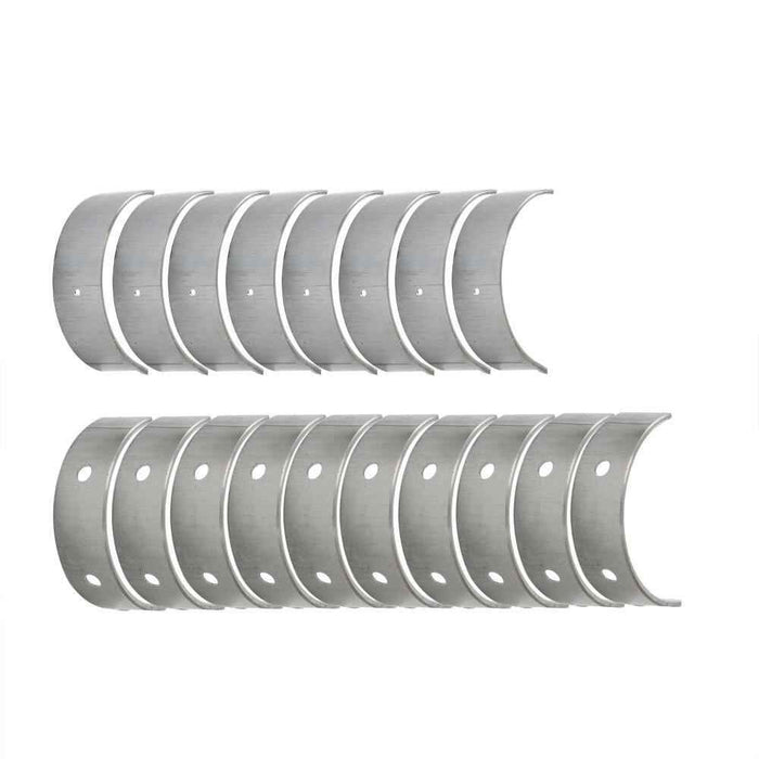 DURAFORCE Engine Crankshaft & Con Rods & Bearings Set For Hyundai Kia 2011-2019/2020 2.4L