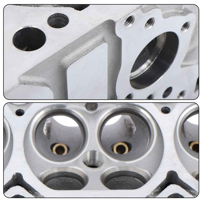 DURAFORCE 06F103064A Fit For Audi 2005-2009 A4 2004-2008 A3 2.0L L4 Engine Cylinder Head