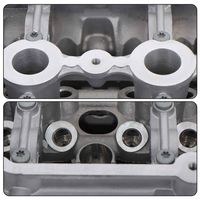 DURAFORCE 06F103064A Fit For Audi 2005-2009 A4 2004-2008 A3 2.0L L4 Engine Cylinder Head