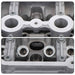 DURAFORCE 06F103064A Fit For Audi 2005-2009 A4 2004-2008 A3 2.0L L4 Engine Cylinder Head