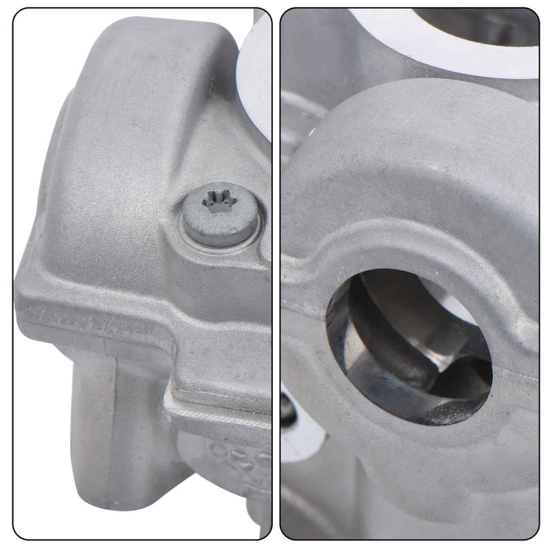 DURAFORCE 06F103064A Fit For Audi 2005-2009 A4 2004-2008 A3 2.0L L4 Engine Cylinder Head