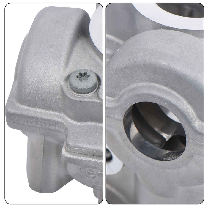 DURAFORCE 06F103064A Fit For Audi 2005-2009 A4 2004-2008 A3 2.0L L4 Engine Cylinder Head