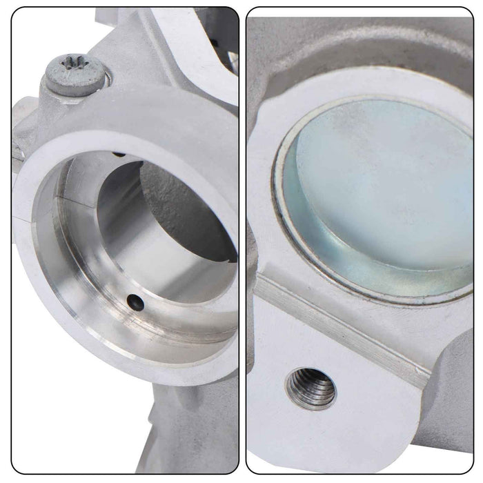 DURAFORCE 06F103064A Fit For Audi 2005-2009 A4 2004-2008 A3 2.0L L4 Engine Cylinder Head