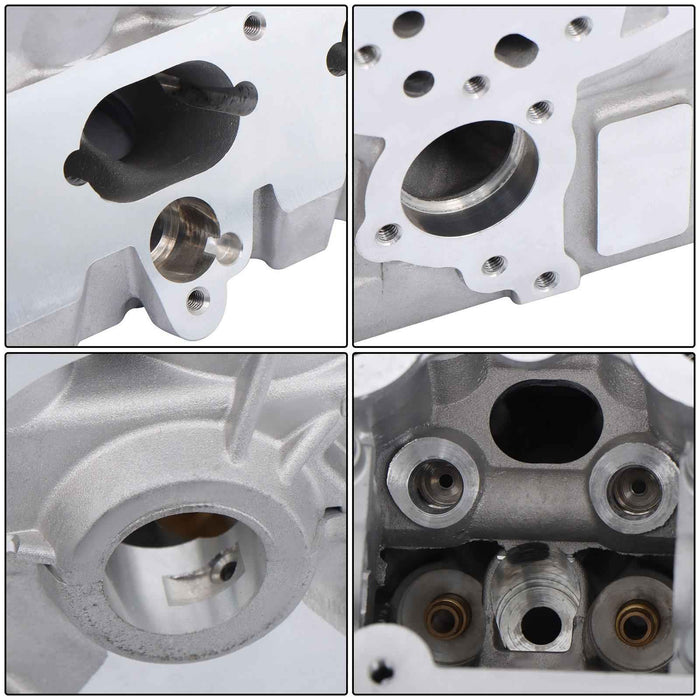 DURAFORCE 06F103064A Fit For Audi 2005-2009 A4 2004-2008 A3 2.0L L4 Engine Cylinder Head