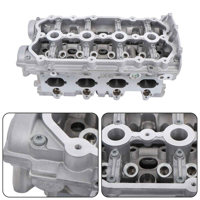 DURAFORCE 06F103064A Fit For Audi 2005-2009 A4 2004-2008 A3 2.0L L4 Engine Cylinder Head