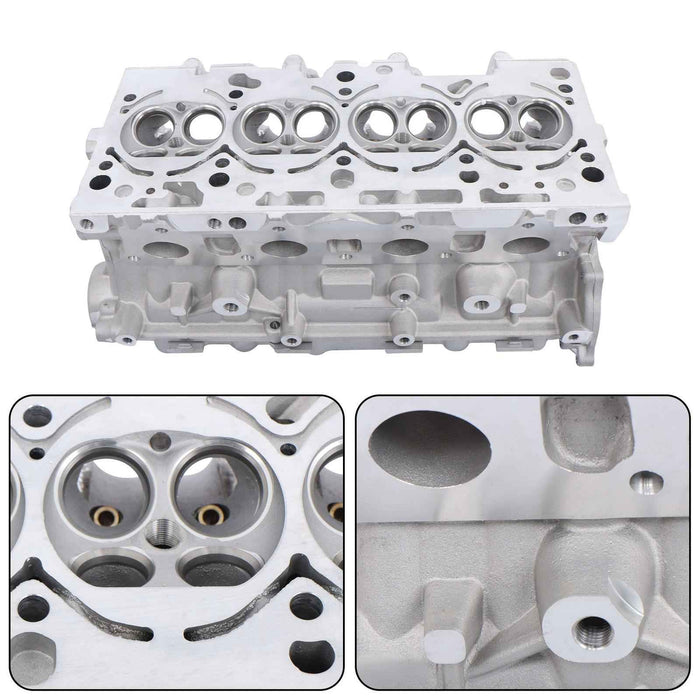 DURAFORCE 06F103064A Fit For Audi 2005-2009 A4 2004-2008 A3 2.0L L4 Engine Cylinder Head