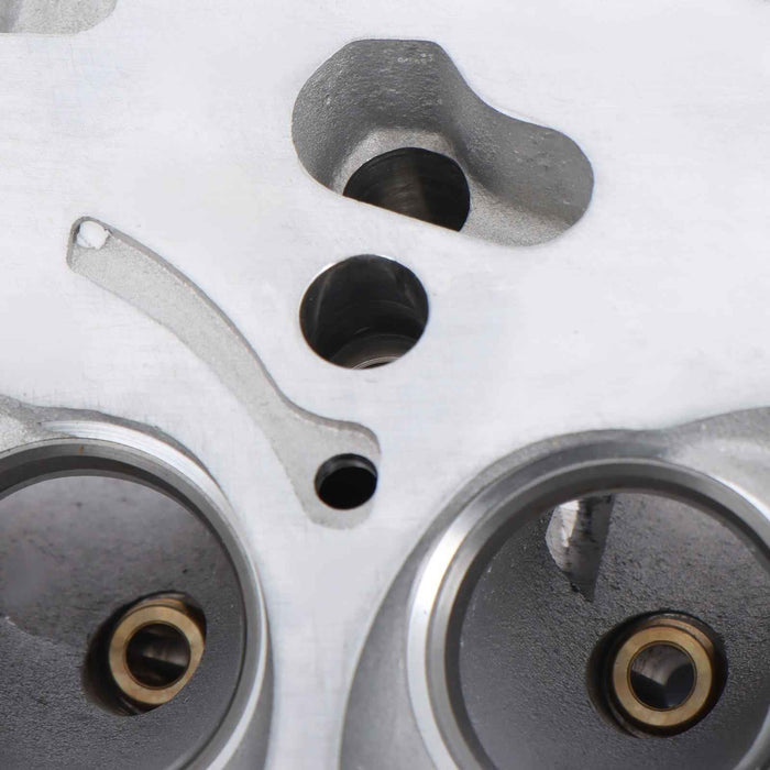 DURAFORCE 06F103064A Fit For Audi 2005-2009 A4 2004-2008 A3 2.0L L4 Engine Cylinder Head