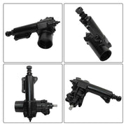 DURAFORCE Power Steering Gear Box Fit For Chevy Bel Air Nomad 150 210 500 Series 1955-1957