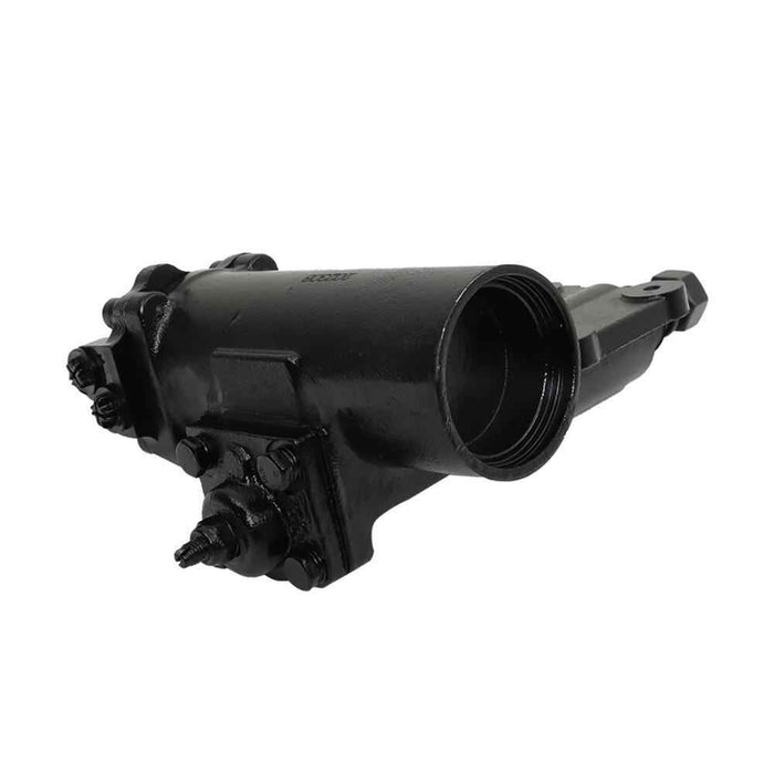 DURAFORCE Power Steering Gear Box Fit For Chevy Bel Air Nomad 150 210 500 Series 1955-1957