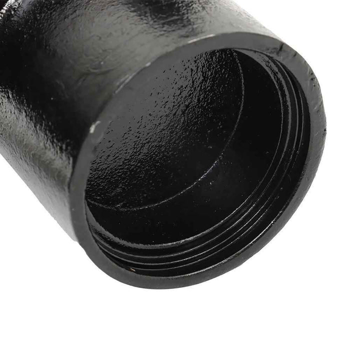 DURAFORCE Power Steering Gear Box Fit For Chevy Bel Air Nomad 150 210 500 Series 1955-1957