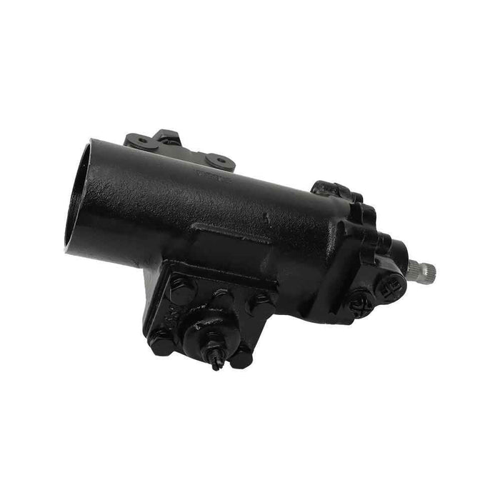 DURAFORCE Power Steering Gear Box Fit For Chevy Bel Air Nomad 150 210 500 Series 1955-1957