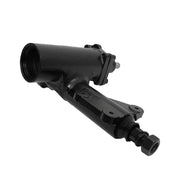 DURAFORCE Power Steering Gear Box Fit For Chevy Bel Air Nomad 150 210 500 Series 1955-1957