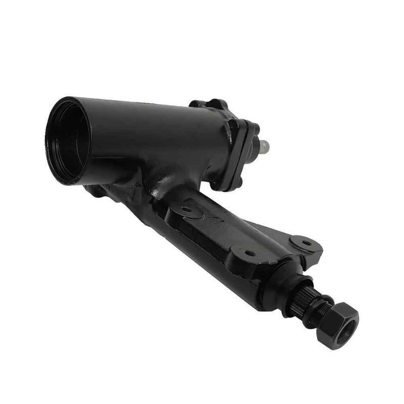 DURAFORCE Power Steering Gear Box Fit For Chevy Bel Air Nomad 150 210 500 Series 1955-1957