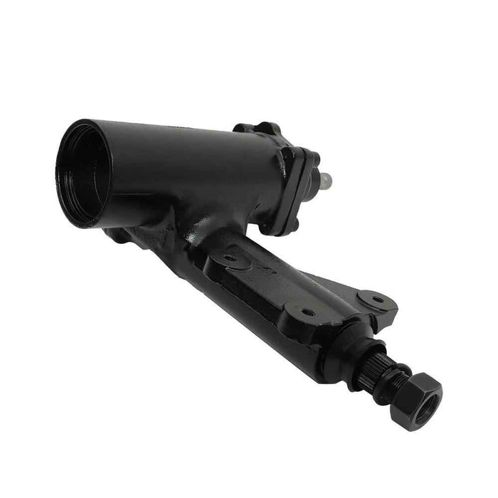 DURAFORCE Power Steering Gear Box Fit For Chevy Bel Air Nomad 150 210 500 Series 1955-1957