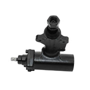 DURAFORCE Power Steering Gear Box Fit For Chevy Bel Air Nomad 150 210 500 Series 1955-1957