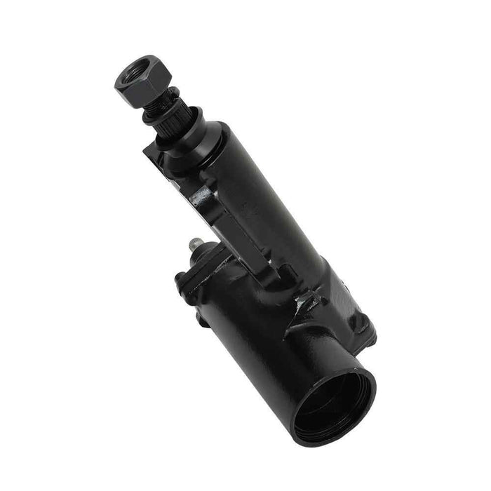 DURAFORCE Power Steering Gear Box Fit For Chevy Bel Air Nomad 150 210 500 Series 1955-1957