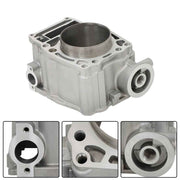 DURAFORCE Cylinder Piston Gasket Top End Set Kit For Polaris Sportsman 500 ATV 1996-2012