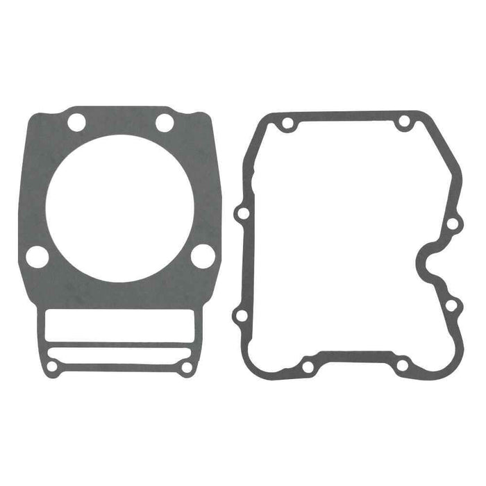 DURAFORCE Cylinder Piston Gasket Top End Set Kit For Polaris Sportsman 500 ATV 1996-2012