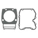 DURAFORCE Cylinder Piston Gasket Top End Set Kit For Polaris Sportsman 500 ATV 1996-2012