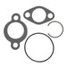 DURAFORCE Cylinder Piston Gasket Top End Set Kit For Polaris Sportsman 500 ATV 1996-2012