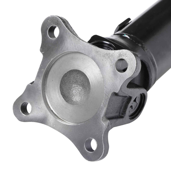 DURAFORCE Front Driveshaft Prop Shaft For Ram 1500 2013-2017 4WD Auto 8 Speed 52123639AA