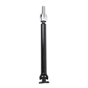 DURAFORCE Front Driveshaft Prop Shaft For Ram 1500 2013-2017 4WD Auto 8 Speed 52123639AA