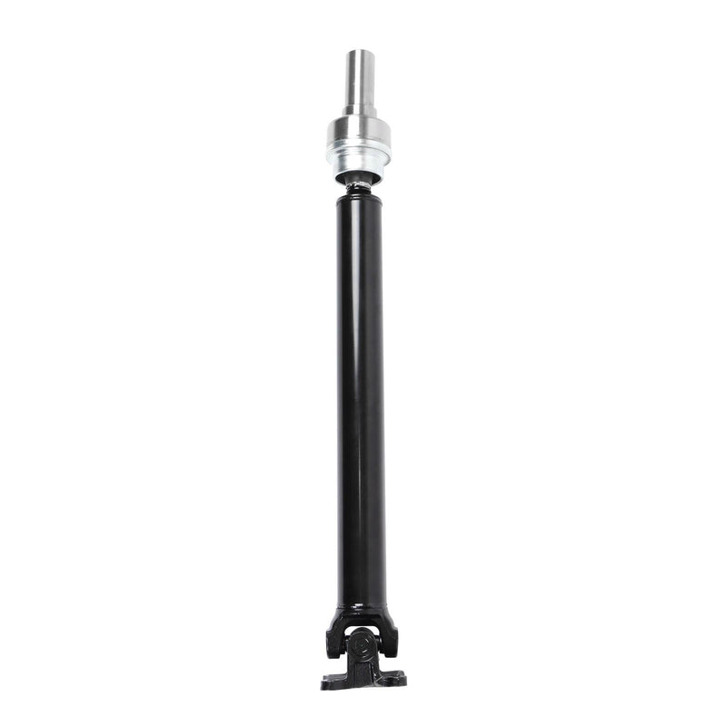DURAFORCE Front Driveshaft Prop Shaft For Ram 1500 2013-2017 4WD Auto 8 Speed 52123639AA