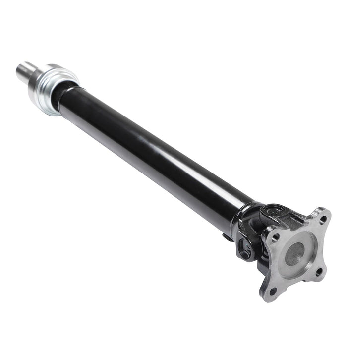 DURAFORCE Front Driveshaft Prop Shaft For Ram 1500 2013-2017 4WD Auto 8 Speed 52123639AA