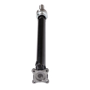 DURAFORCE Front Driveshaft Prop Shaft For Ram 1500 2013-2017 4WD Auto 8 Speed 52123639AA