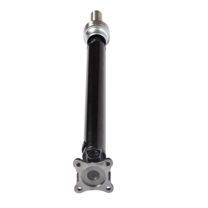 DURAFORCE Front Driveshaft Prop Shaft For Ram 1500 2013-2017 4WD Auto 8 Speed 52123639AA