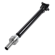 DURAFORCE Front Driveshaft Prop Shaft For Ram 1500 2013-2017 4WD Auto 8 Speed 52123639AA