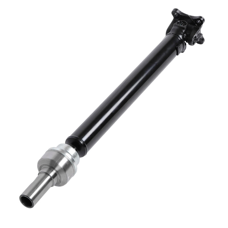 DURAFORCE Front Driveshaft Prop Shaft For Ram 1500 2013-2017 4WD Auto 8 Speed 52123639AA