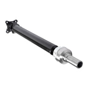 DURAFORCE Front Driveshaft Prop Shaft For Ram 1500 2013-2017 4WD Auto 8 Speed 52123639AA