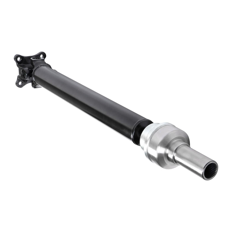 DURAFORCE Front Driveshaft Prop Shaft For Ram 1500 2013-2017 4WD Auto 8 Speed 52123639AA