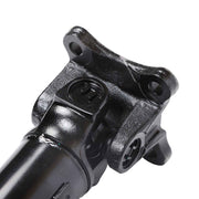 DURAFORCE Front Driveshaft Prop Shaft For Ram 1500 2013-2017 4WD Auto 8 Speed 52123639AA