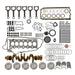DURAFORCE 3.0L For BMW N55B30A Engine Overhaul Rebuild Kit / Crankshaft / Connecting Rods