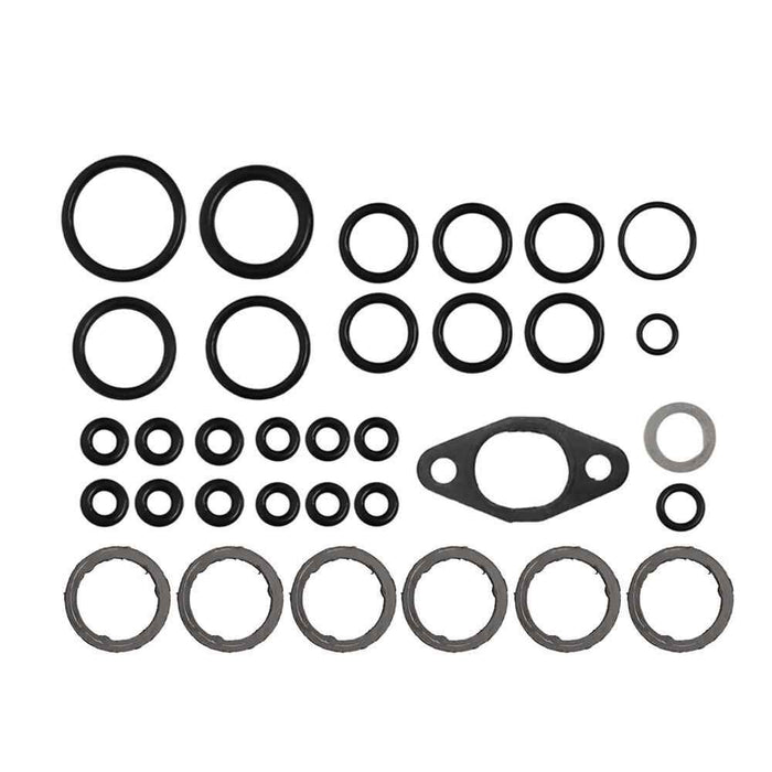 DURAFORCE 3.0L For BMW N55B30A Engine Overhaul Rebuild Kit / Crankshaft / Connecting Rods