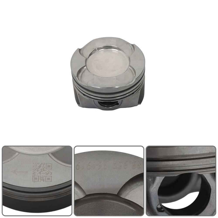 DURAFORCE 3.0L For BMW N55B30A Engine Overhaul Rebuild Kit / Crankshaft / Connecting Rods