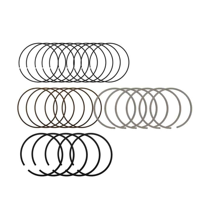 DURAFORCE 3.0L For BMW N55B30A Engine Overhaul Rebuild Kit / Crankshaft / Connecting Rods