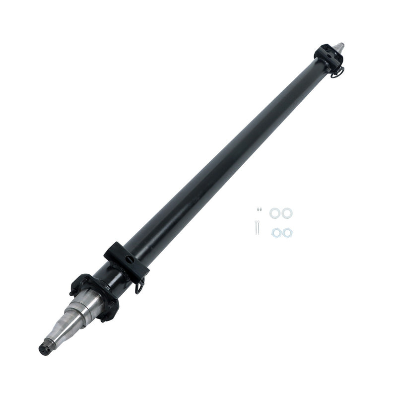 DURAFORCE For 7000lbs (Trailer Axle Only Beam) with Idler 75" Hub Face 58" Spring Center