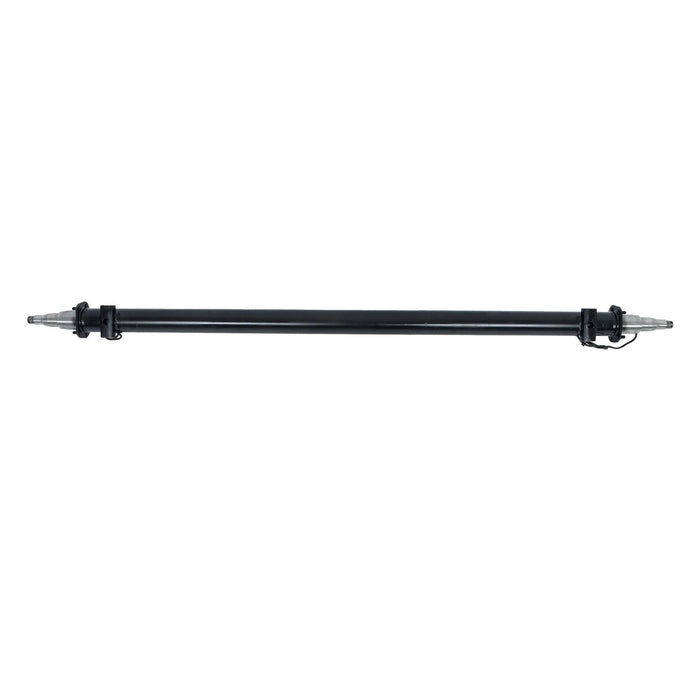 DURAFORCE For 7000lbs (Trailer Axle Only Beam) with Idler 75" Hub Face 58" Spring Center