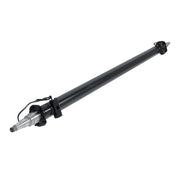 DURAFORCE For 7000lbs (Trailer Axle Only Beam) with Idler 75" Hub Face 58" Spring Center