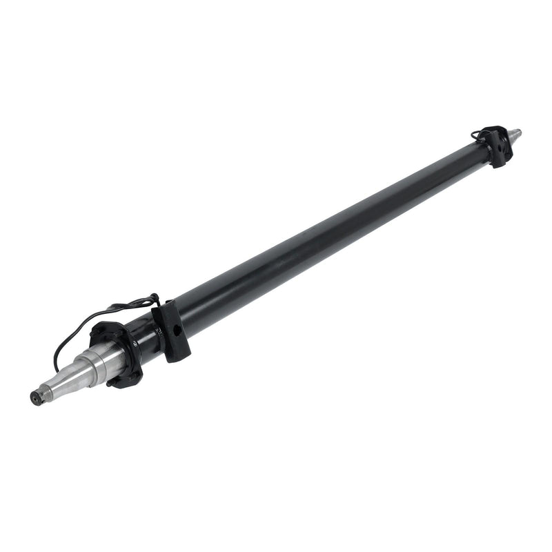 DURAFORCE For 7000lbs (Trailer Axle Only Beam) with Idler 75" Hub Face 58" Spring Center