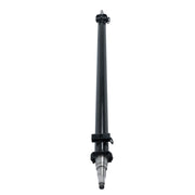 DURAFORCE For 7000lbs (Trailer Axle Only Beam) with Idler 75" Hub Face 58" Spring Center