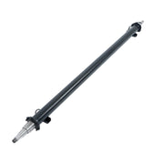 DURAFORCE For 7000lbs (Trailer Axle Only Beam) with Idler 75" Hub Face 58" Spring Center