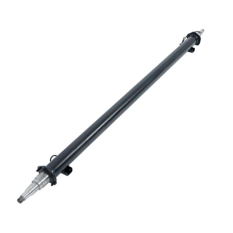 DURAFORCE For 7000lbs (Trailer Axle Only Beam) with Idler 75" Hub Face 58" Spring Center