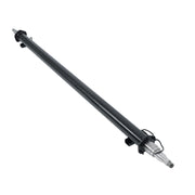 DURAFORCE For 7000lbs (Trailer Axle Only Beam) with Idler 75" Hub Face 58" Spring Center