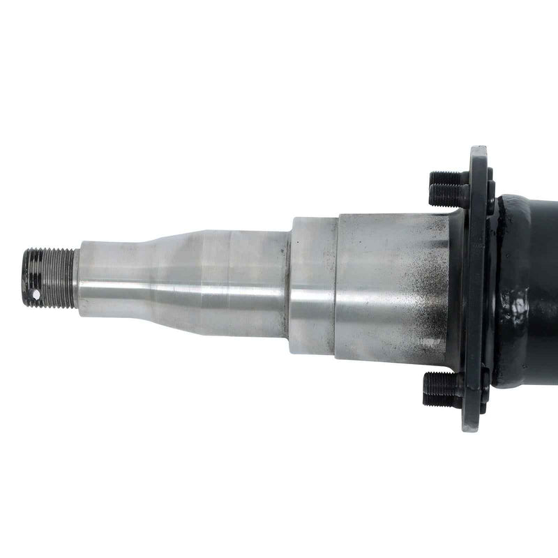 DURAFORCE For 7000lbs (Trailer Axle Only Beam) with Idler 75" Hub Face 58" Spring Center