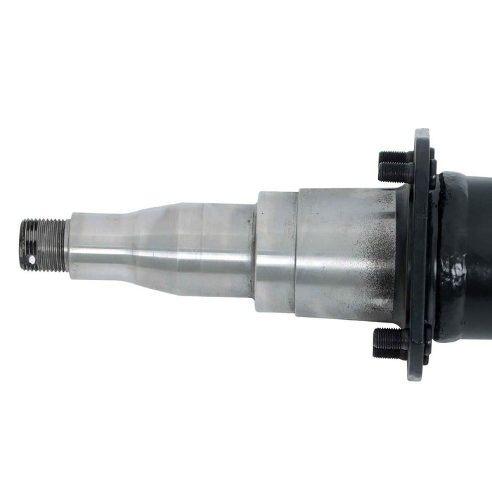 DURAFORCE For 7000lbs (Trailer Axle Only Beam) with Idler 75" Hub Face 58" Spring Center